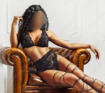 London Escorts - Emma British London Escort