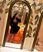 London Escorts - Evelin Eastern European London Escort
