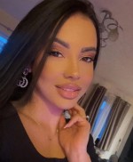 London Escorts - Evelin Eastern European London Escort