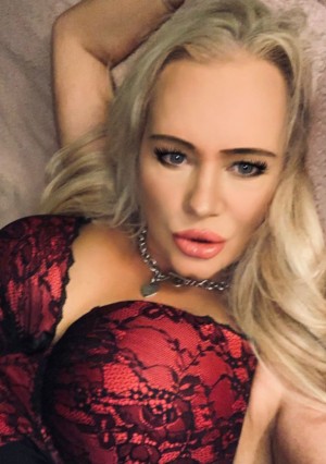 Kent Escorts - Nicole English British Kent Escort