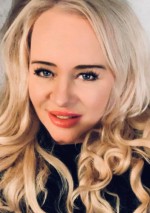 Kent Escorts - Nicole English British Kent Escort