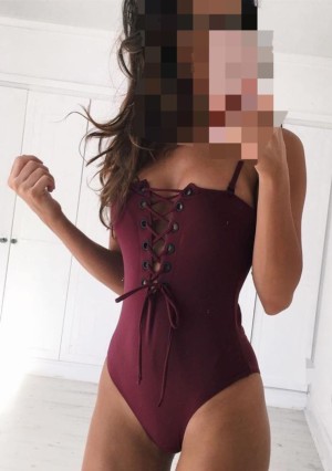 Kent Escorts - Isabella British Kent Escort