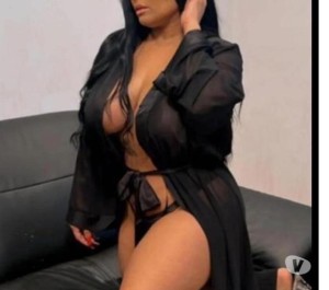 Kent Escorts - Rebecca Brazilian Kent Escort