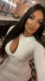 Kent Escorts - Natalie Eastern European Kent Escort