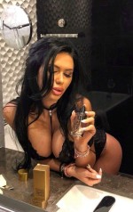 Kent Escorts - Natalie Eastern European Kent Escort