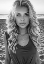 Essex Escorts - Vannesa Polish Essex Escort