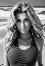 Essex Escorts - Vannesa Polish Essex Escort