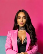 Essex Escorts - Mercedes Hungarian Essex Escort