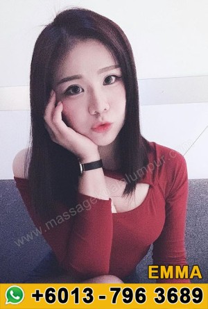 Kuala Lumpur Escorts - Emma Kl Escort Girl vietnam Kuala Lumpur Escort