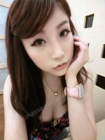 Kuala Lumpur Escorts - Jasmine Kl Escort Girl vietnam Kuala Lumpur Escort