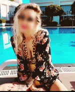 Buckinghamshire Escorts - Allison British Buckinghamshire Escort