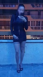 Buckinghamshire Escorts - Ava Romanian Buckinghamshire Escort