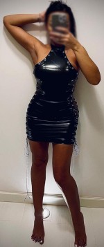 Buckinghamshire Escorts - Ava Romanian Buckinghamshire Escort