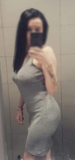 Buckinghamshire Escorts - Ava Romanian Buckinghamshire Escort