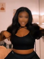 Courtney Hertfordshire Escort