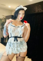 Perth Escorts - Alana K Australian Perth Escort