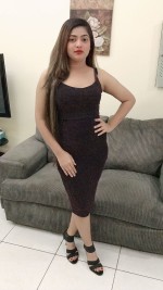Dubai Escorts - Tushina indian Dubai Escort