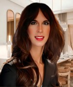 Liverpool Shemale Escorts - Claire Tv Escort British Liverpool Escort