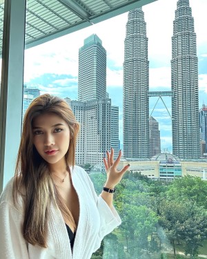 Kuala Lumpur Escorts - Tasha Philippines Kuala Lumpur Escort