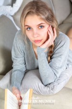 Munich Escorts - Eim Escort Russian Munich Escort