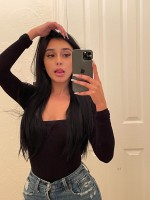 Nicyy Dublin Escort