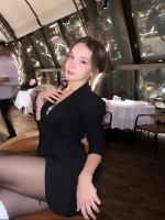 Goegina Budapest Escort