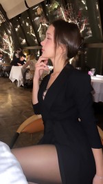 Budapest Escorts - Goegina Bristih Budapest Escort