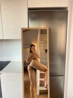 Budapest Escorts - Goegina Bristih Budapest Escort