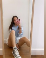 Paris Escorts - Elie Néerlandaise Paris Escort