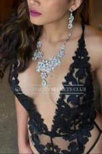 Vienna Escorts - Cindy Czech Vienna Escort