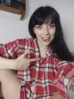 Monica Utrecht Escort