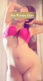 Warsaw Escorts - Lilly New Warsaw Escort Polish Warsaw Escort