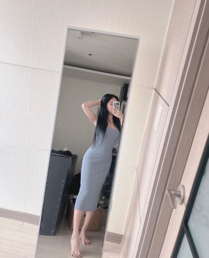 Seoul Escorts - Independent Soyou korean Seoul Escort