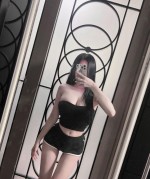 Seoul Escorts - Independent Soyou korean Seoul Escort