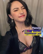 Kuala Lumpur Escorts - Fazura Malay Kuala Lumpur Escort