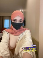 Kuala Lumpur Escorts - Naila Malay Kuala Lumpur Escort