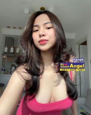 Kuala Lumpur Escorts - Farah Malay Kuala Lumpur Escort