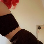 London Escorts - Mistress Maddi Belgian London Escort