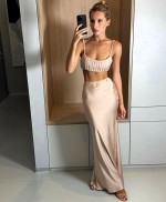 Istanbul Escorts - Inna Russian Istanbul Escort