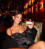 Istanbul Escorts - Alla Russian Istanbul Escort