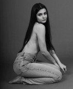Istanbul Escorts - Irma Russian Istanbul Escort