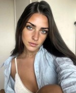 Istanbul Escorts - Sasha Russian Istanbul Escort