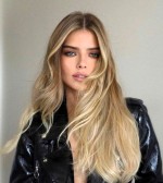 Istanbul Escorts - Erika Russian Istanbul Escort
