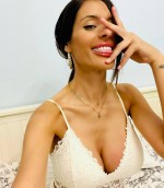 Paris Escorts - Marva Ukraine Paris Escort