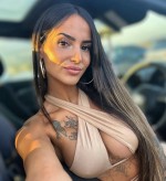 Paris Escorts - Maya Ukraine Paris Escort