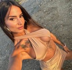 Paris Escorts - Maya Ukraine Paris Escort