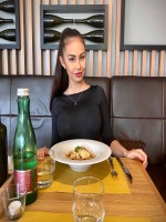 Lealyse Sexy  Girls Munich Escort