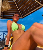 Paris Escorts - Alina Ukraine Paris Escort