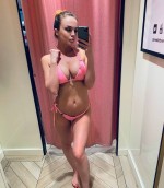 Paris Escorts - Nadina Ukraine Paris Escort
