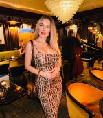 Paris Escorts - Paola Ukraine Paris Escort